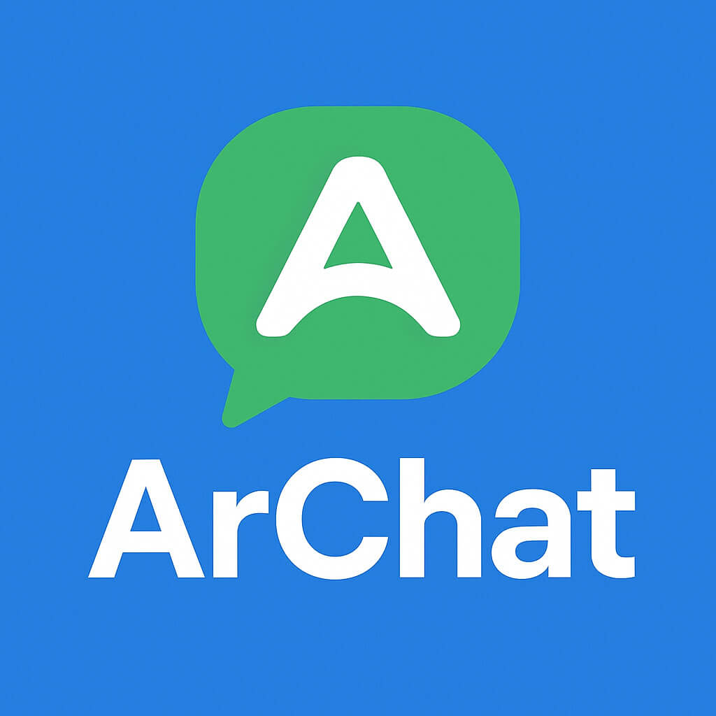 ArChat Logo
